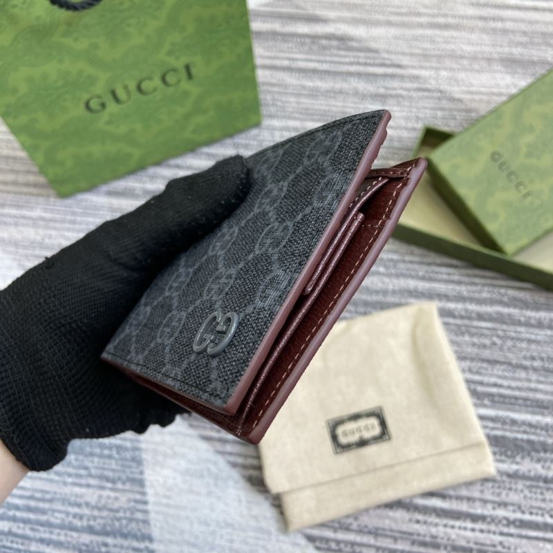 Gucci Wallets